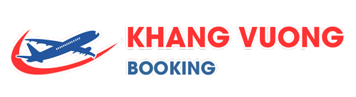 Khang Vượng Booking